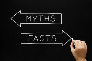Social Media Myths