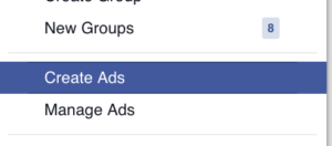 Understanding Facebook ads