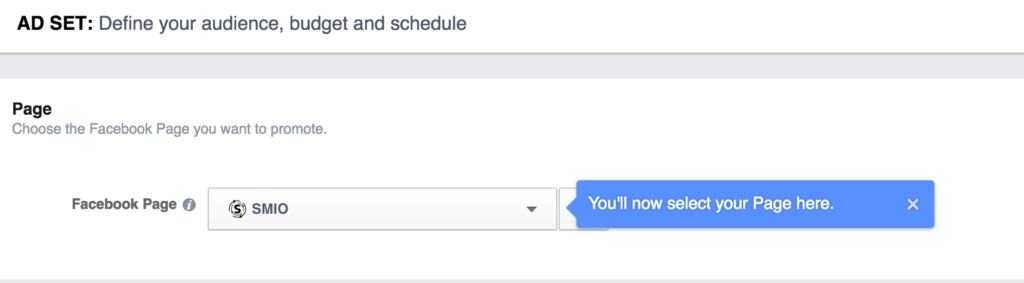 Understanding Facebook ads