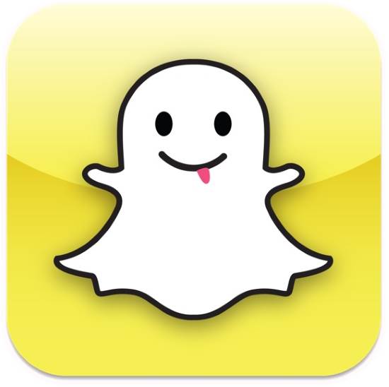 snapchat