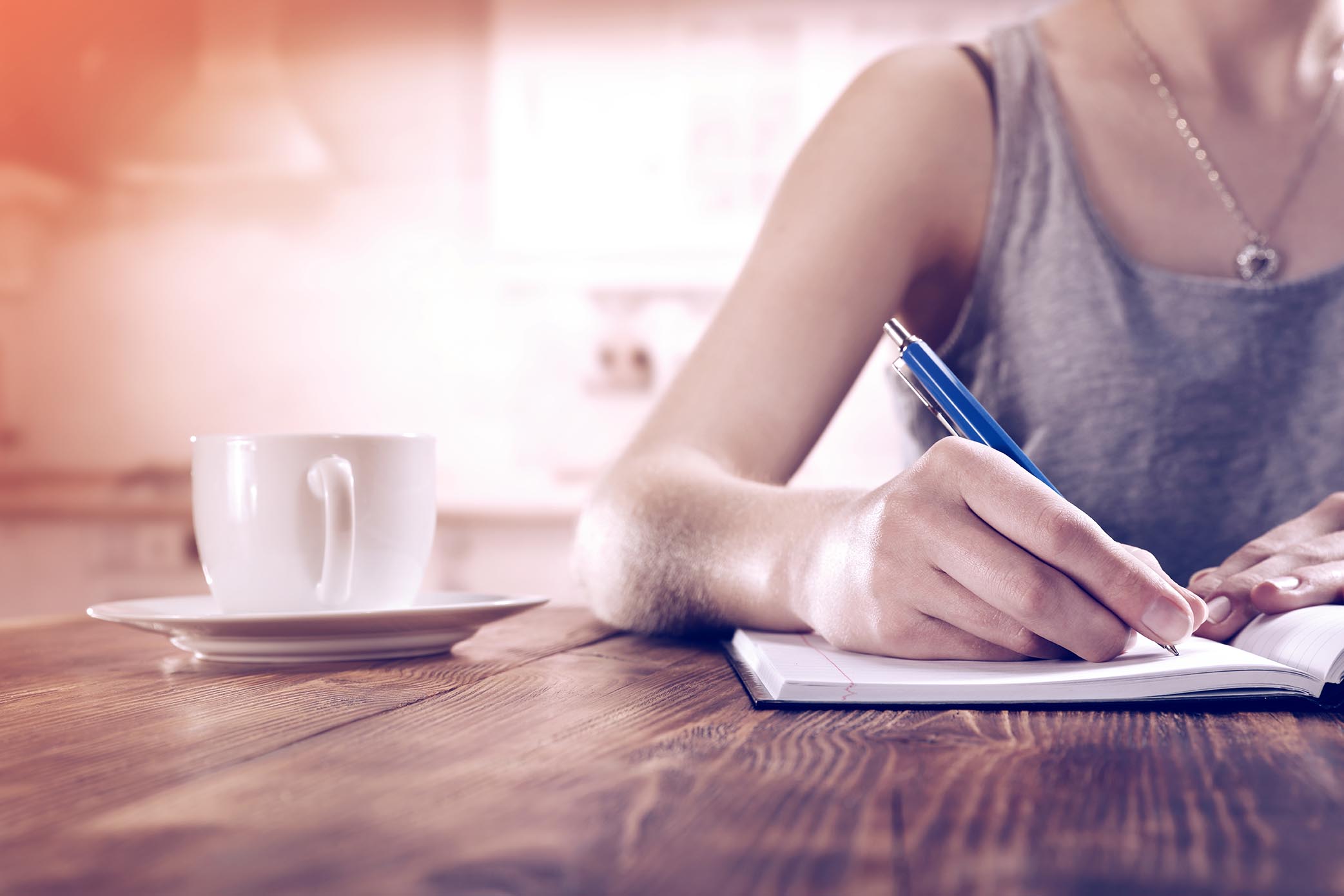 Becoming a freelancer